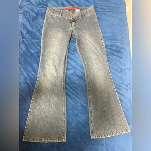 Vintage Mudd Jeans (women’s jeans) size 9
